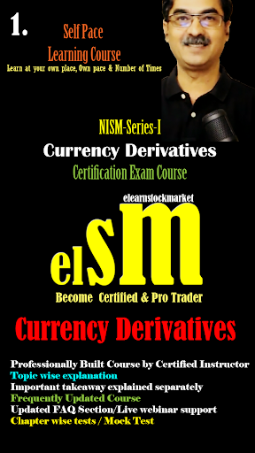 Android application elearnstockmarket screenshort