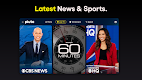 screenshot of PlutoTV: Live TV & Free Movies