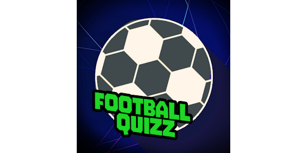 Quiz de Futebol - Jogo trivia – Apps no Google Play