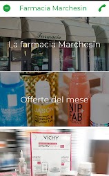Farmacia Marchesin