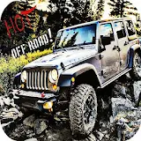 OFF ROAD 4x4 Hot icon