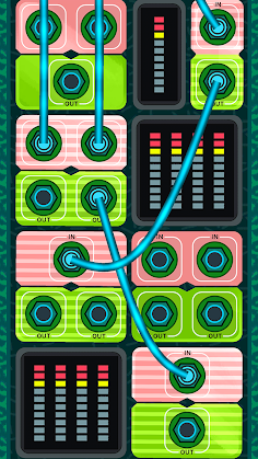 AUX B - Screenshot 1