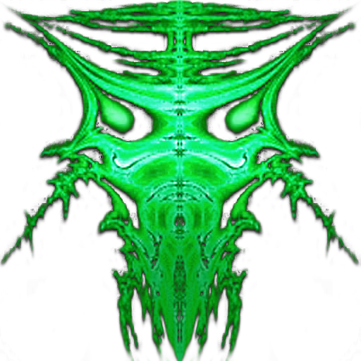 The Quest - Mithril Horde II Logo