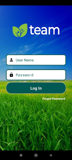 Android application Unnati Team screenshort