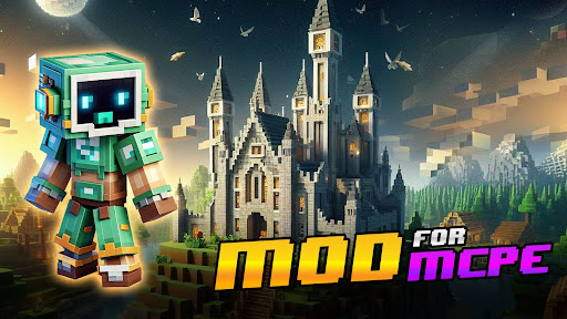 4Craft : Addons for MCPE 4