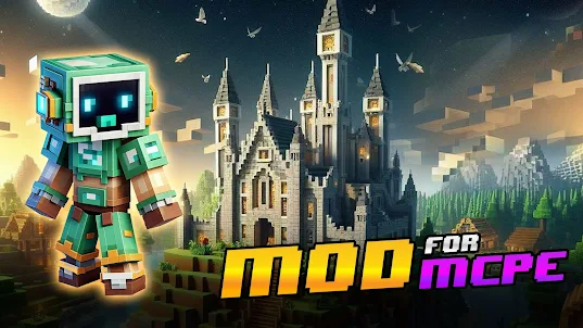 4Craft : Addons for MCPE