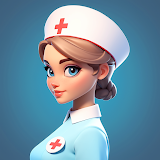 Sim Hospital Tycoon icon