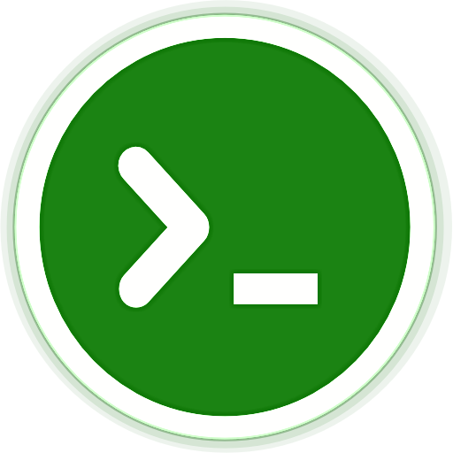 Terminal Telnet Client  Icon
