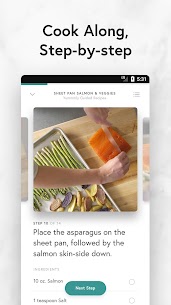 Yummly Recipes & Cooking Tools Apk + Mod (Pro, Unlock Premium) for Android 7.1.2 5