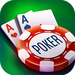 Poker Zmist- Texas Holdem Game – Apps no Google Play