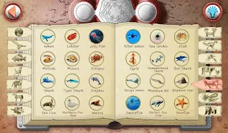 Game screenshot Doodle Alchemy Animals apk download