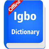 Igbo Dictionary Offline icon