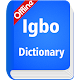 Igbo Dictionary Offline Baixe no Windows