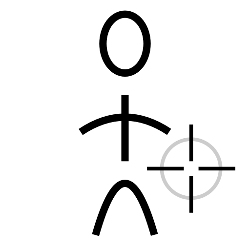 PIA - Point where I Am logo