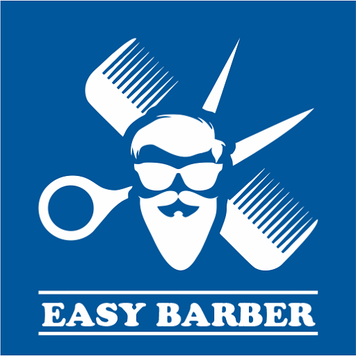 Easy Barber - APP DO CLIENTE logo