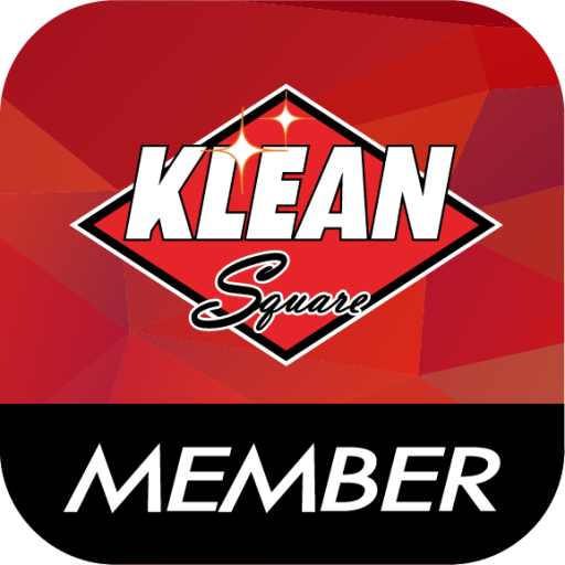 Kleansquare Member logo