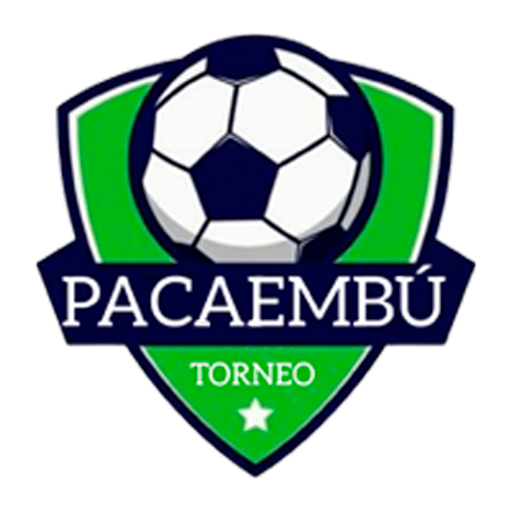 TORNEO PACAEMBÚ logo