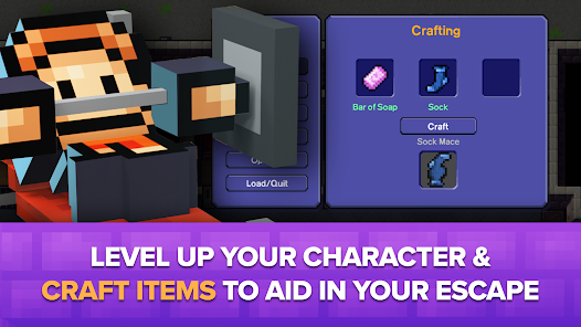 The 2024 escapists crafting