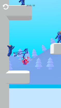 Draw Stickman - Screenshot 4