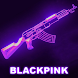 BLACKPINK SHOOTER - Androidアプリ