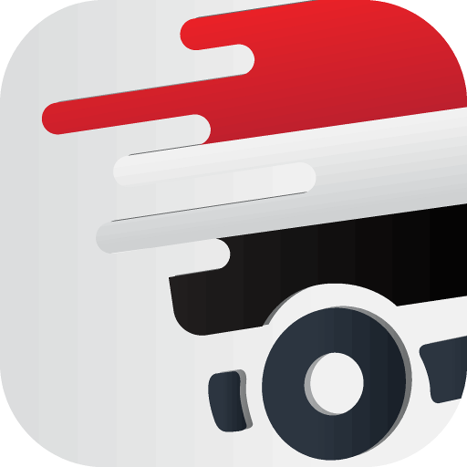 الهرم الثالث للشحن. logo