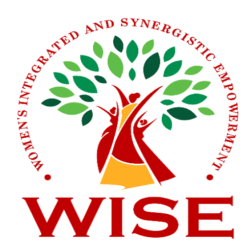Microlekha WISE logo