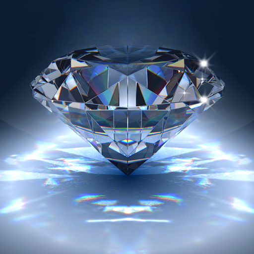 Diamond Live Wallpaper 2.8 Icon