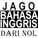 Cover Image of 下载 JAGO BAHASA INGGRIS DARI NOL G  APK