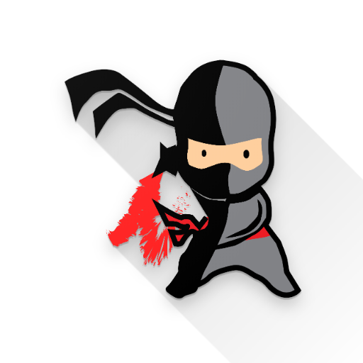 Ninja Runner logo