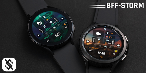 BFF12- Weather Forecast Galaxy screenshot 13