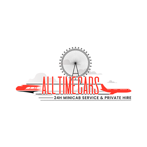 All Time Cars logo