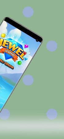 Game screenshot Jewels Crush - Jewel Legend hack