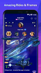 MIGO–Live Chat Apk Mod for Android [Unlimited Coins/Gems] 8