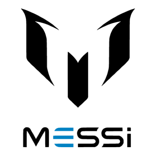 The Messi Store  Icon
