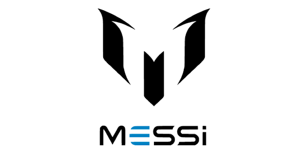Lionel messi logo 2025