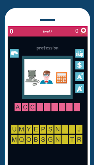 Guess the emoji QUIZ - Screenshot 2