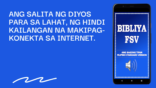 FSV Bible Offline (Tagalog) Screen 2