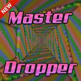 Master TheDropper map for MCPE icon