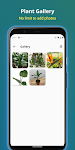 screenshot of Plantnote : Plant Diary & Wate