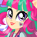 Download Cool Pony Princess Dress Up Install Latest APK downloader