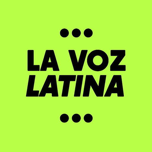 La Voz Latina 93.7 FM Unduh di Windows