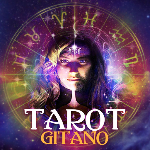 Fundir jardín lavar Tarot Gitano - Tirada de Tarot - Apps en Google Play