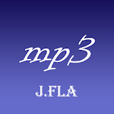 J.Fla Despacito Mp3 icon
