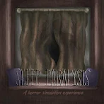 Sleep Paralysis