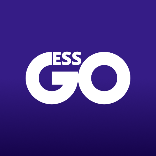 NMD3 ESS Go logo