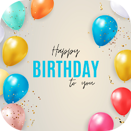 Image de l'icône Happy Birthday Wishes & Quotes