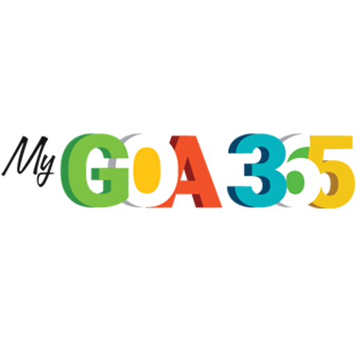 MY GOA 365 - Travel Planner 2.8 Icon