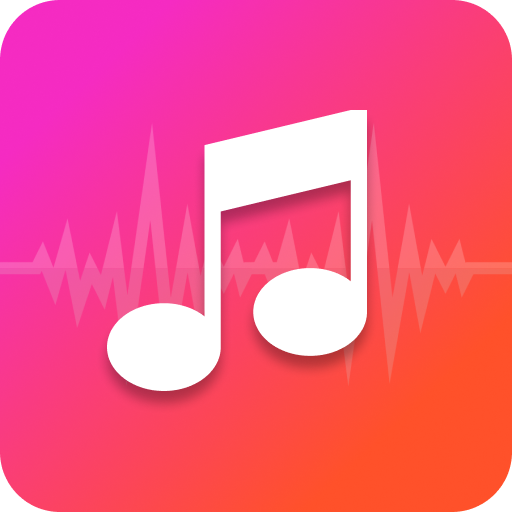 Music Player: MP3 Player App  Icon
