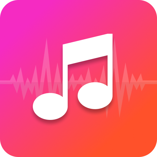 Music Player: Player Mp3 Music Logo