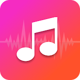 Music Player: MP3 Player App icon